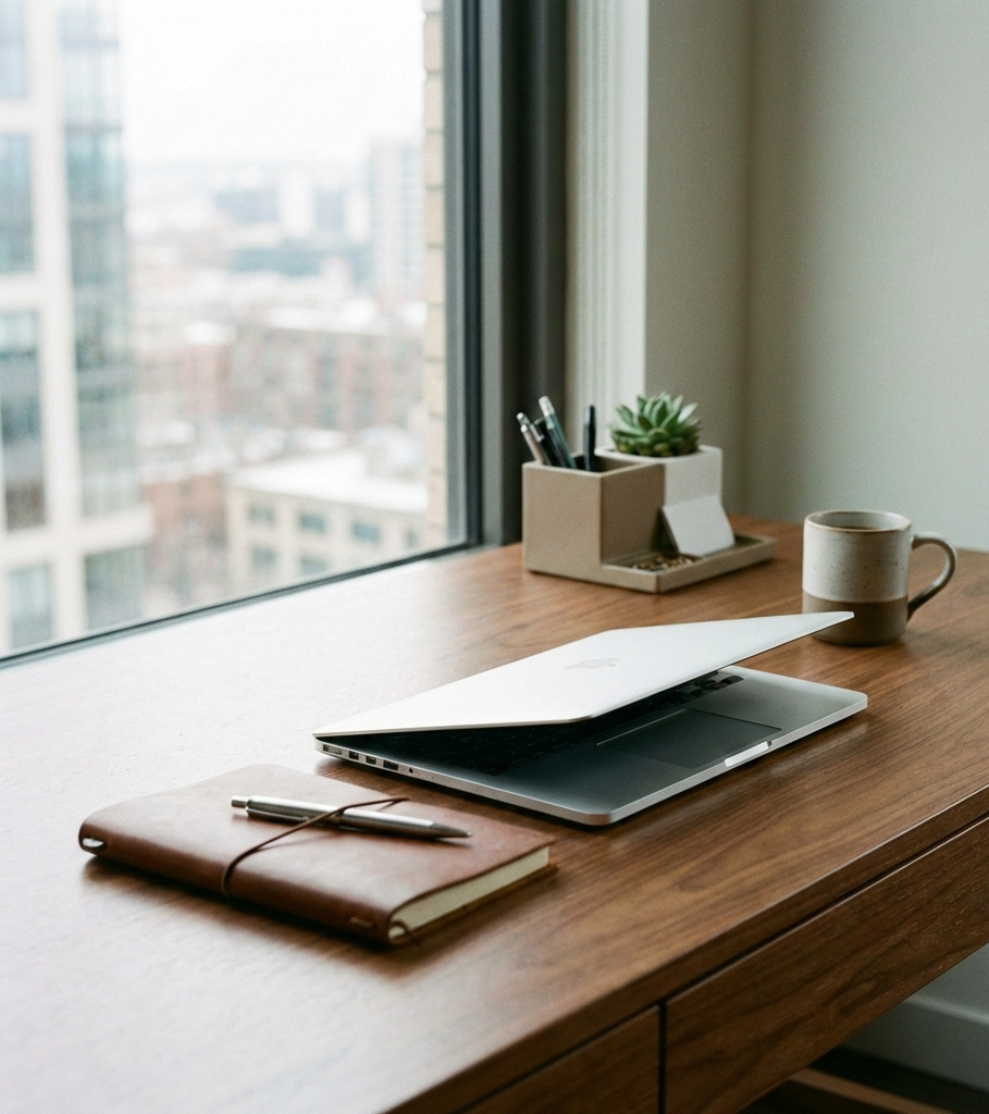 Student & Office Essentials