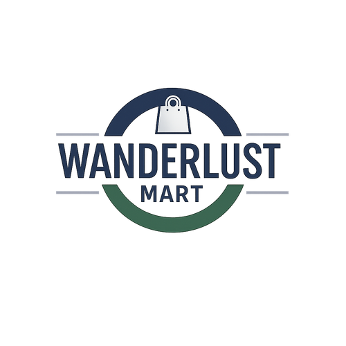 Wanderlust Mart