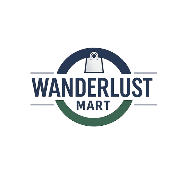 Wanderlust Mart